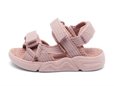 Bisgaard sandal Louis pink  
